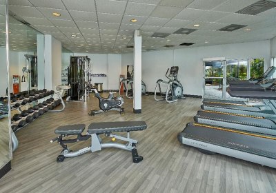 Delta Hotels by Marriott Orlando Celebration in Kissimmee