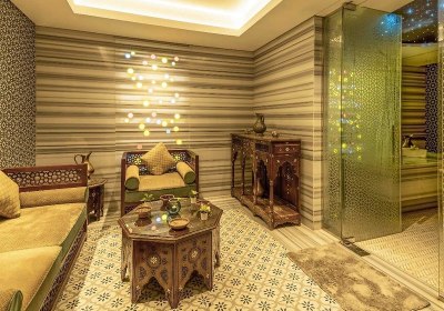 Pullman Sharjah Hotel in Sharjah