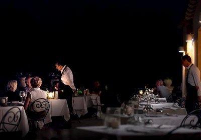 Masseria degli Ulivi in Lido di Noto