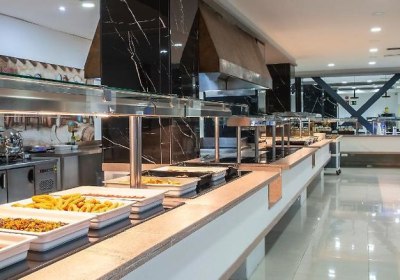 Hotel Benidorm East by Pierre & Vacances in Benidorm