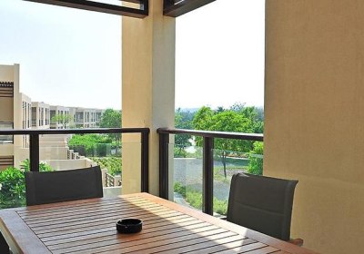 Jannah Hotel Apartments & Villas in Ras Al Khaimah