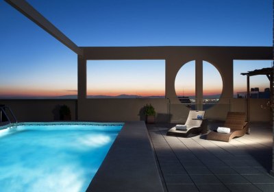 Hotel Eurostars Gran Valencia in Valencia