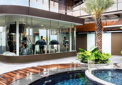 ibis Styles Singapore On Macpherson in Singapur