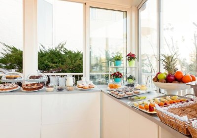 Hotel ibis Styles Bari Giovinazzo in Giovinazzo