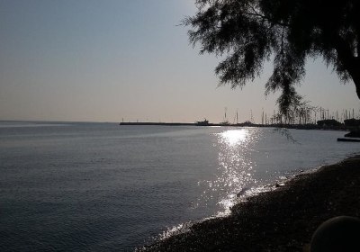 Kos City Sunstone Hotel in Kos-Stadt