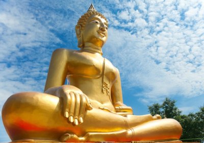 Aiyara Grand in Chon Buri