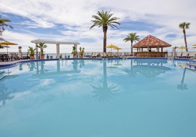 Holiday Inn Hotel & Suites Clearwater Beach in Clearwater Beach