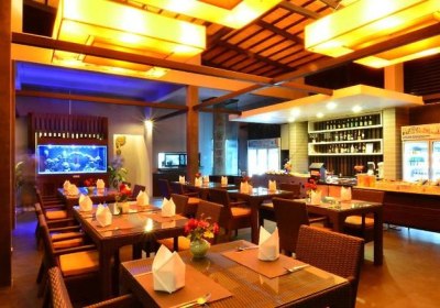 Chaweng Noi Pool Villa in Chaweng Beach