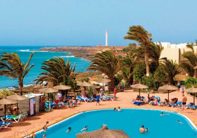 SBH Hotel Royal Mónica in Playa Blanca