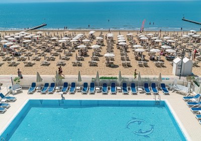 Hotel Condor in Lido di Jesolo