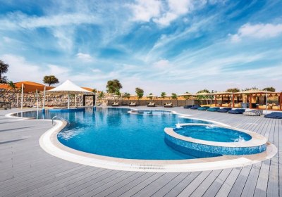 The Ritz-Carlton Ras Al Khaimah, Al Wadi Desert in Ras Al Khaimah