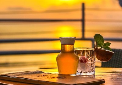 The Kuta Beach Heritage Hotel Bali - Managed by AccorHotels in Kuta (Bali)