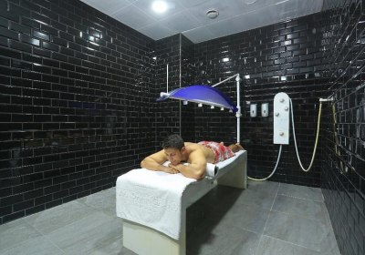 Wyndham Grand Izmir Özdilek Thermal & Spa in Izmir