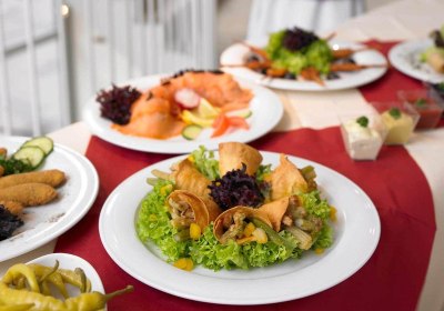 Mercure Hotel Aachen am Dom in Aachen