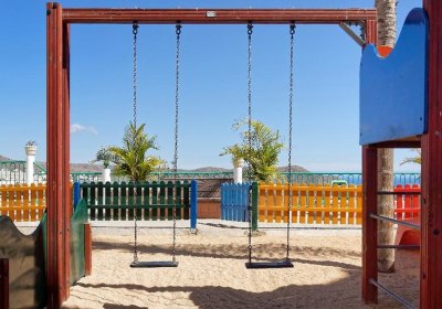 Apartamentos Monteparaiso in Mogán