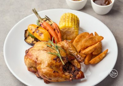 Courtyard by Marriott Bangkok in Bangkok