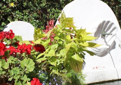 Hotel San Telmo in Santa Cruz de la Palma