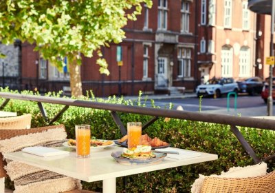 Meliá White House in London