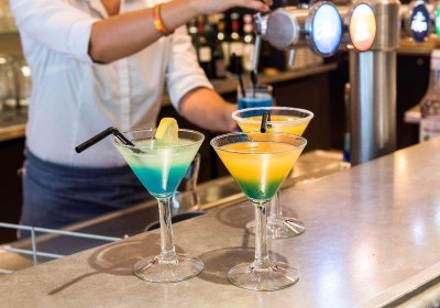 Mercure Paris Roissy Charles de Gaulle Hotel in Roissy-en-France