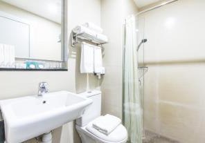 ibis Styles Singapore Albert in Singapur