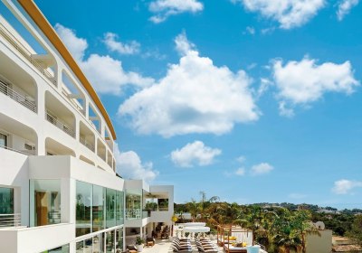 Portals Hills Boutique Hotel in Portals Nous