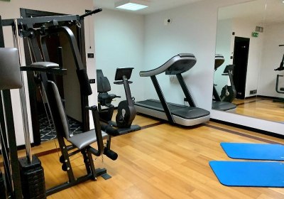 Ramada by Wyndham Naples in Neapel