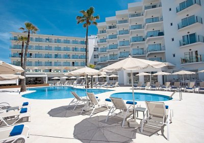 HSM Golden Playa in Playa de Palma