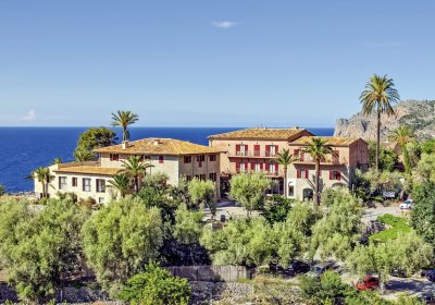 Hoposa Costa d'Or in Deià