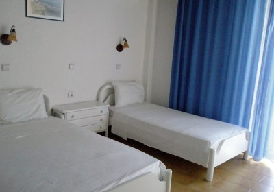 Avra Palm in Kaki Skala