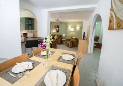 Ona El Marqués Resort in Puerto de Santiago