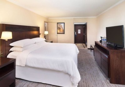 Sheraton Santo Domingo in Santo Domingo