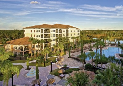 WorldQuest Orlando Resort in Orlando