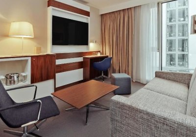 DoubleTree by Hilton London - Tower of London in London