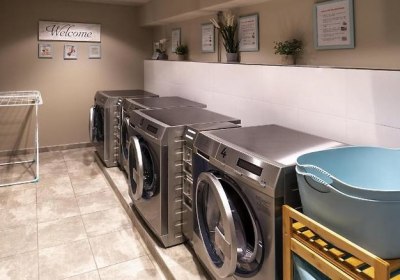 Aparthotel Adagio Access Freiburg in Freiburg im Breisgau