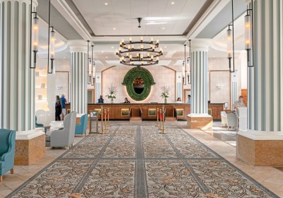 Dream Castle Fabulous Hotels Group in Magny-le-Hongre