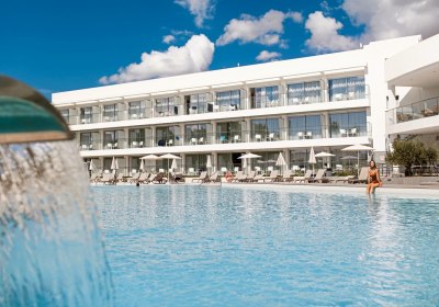 Hotel Gran Sagitario in Ciutadella
