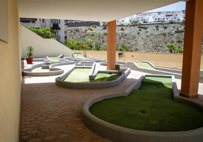 Holiday Club Sol Amadores in Puerto Rico