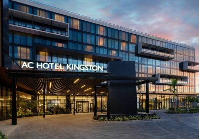 AC Hotel Kingston, Jamaica in Kingston