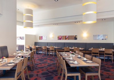 Mercure Hotel Freiburg Am Muenster in Freiburg im Breisgau