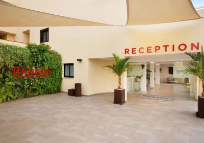 Ramada Residences by Wyndham Costa Adeje in Adeje