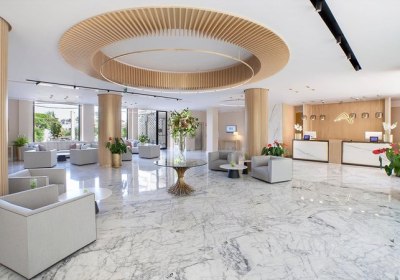 Alanda Marbella Hotel in Marbella