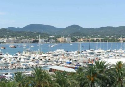 Hotel Sa Clau by Mambo in Sant Antoni de Portmany