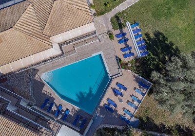 Vergina Star in Nikiana