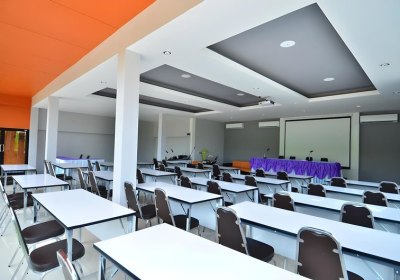 Chaweng Noi Pool Villa in Chaweng Beach