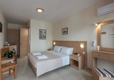 Thalassi Hotel in Sfakaki