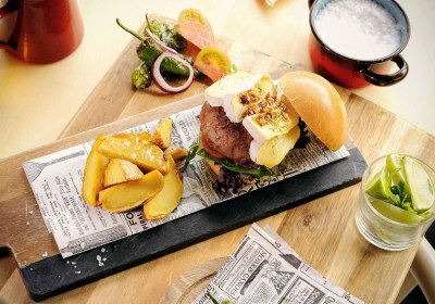 Novotel Sevilla in Sevilla