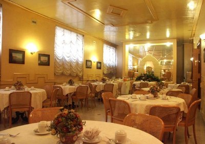 Nuovo Rebecchino in Neapel