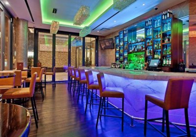 Hilton Garden Inn New York/Central Park South-Midtown West in New York City