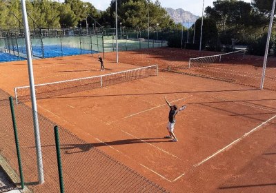 Invisa Figueral Resort - Sentido Cala Verde in Es Figueral