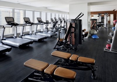 Marriott Hotel Downtown, Abu Dhabi in Abu Dhabi